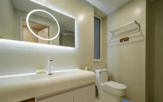 Gangzhu   Inn  Homestay