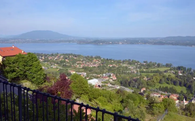 Holiday home Contessa