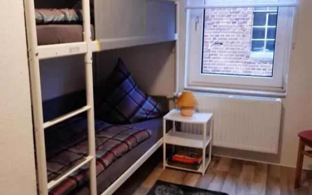 Ferienhaus Paries