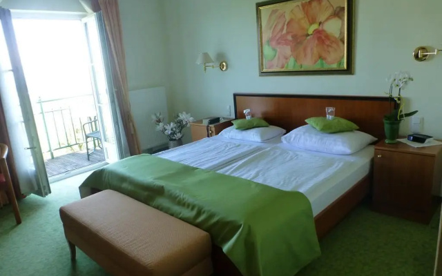 Kurhotel Dr. Petershofer