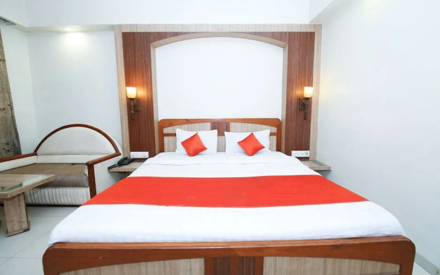Oyo 10415 Hotel Prestige Princess