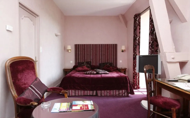 Château de Castel Novel Boutique Hôtel