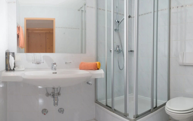 Appartements-Restaurant Schwaiger