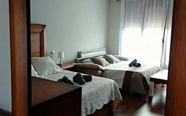 Casa Rural El Caño