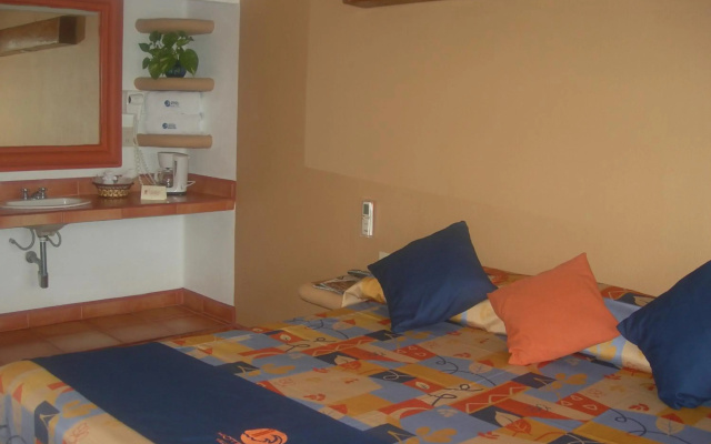 Hotel Irma
