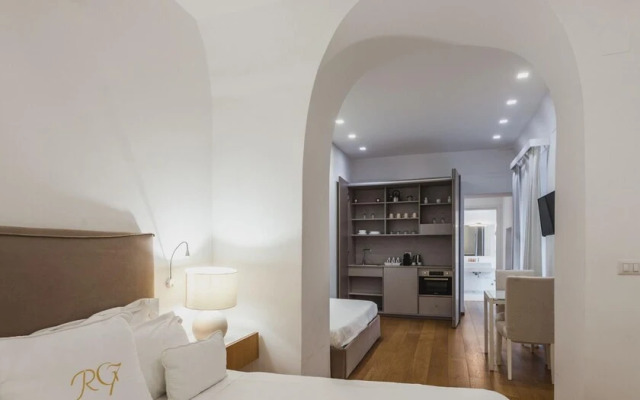 Standard Apartments RG7
