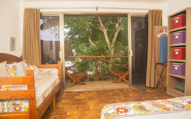 Lagoon Front House