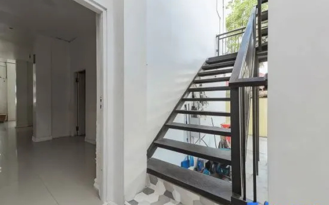RedDoorz Syariah @ JK Residence Pahlawan Buntok
