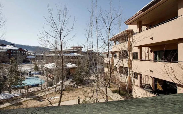 Canyon Creek B 107