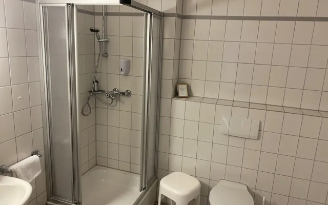 Hotel Gasthaus Schützen