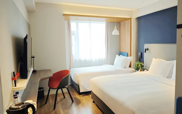 Holiday Inn Express Xi'An Ancient Town West by IHG