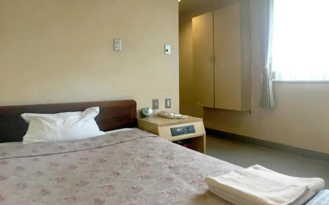 Hotel Shibukawa Hills