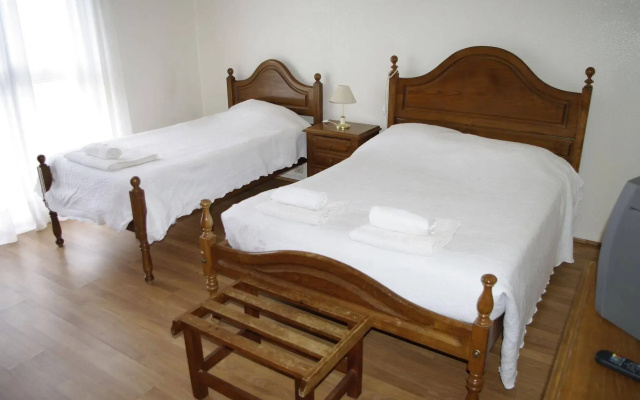 Hotel Miranda do Douro D. Joao III