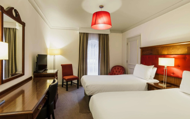 Mercure Exeter Southgate Hotel