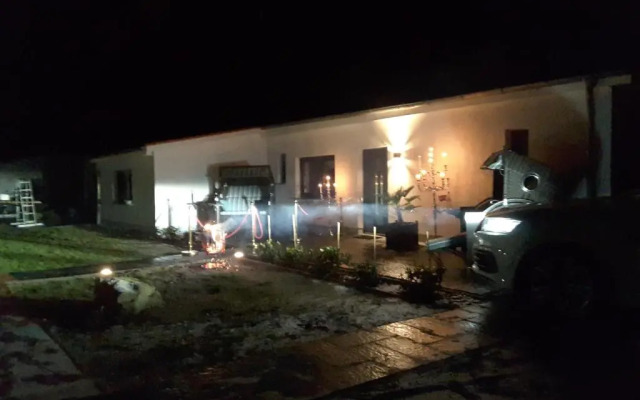 Ferienhaus Strandidyll