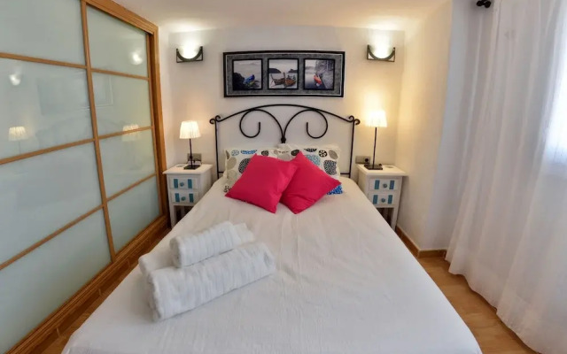 Apartamentos La Perla Azul - WONDERSTAYS
