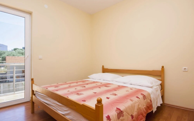 Apartment Sevid