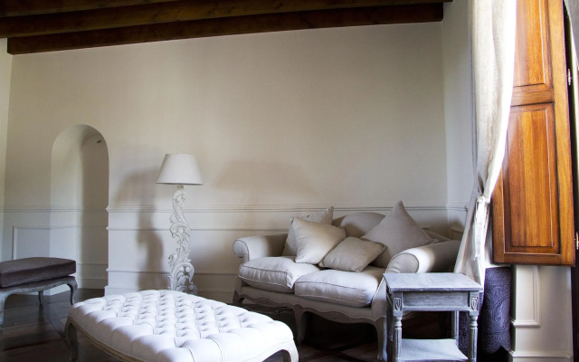 Hotel Villa Calandrino