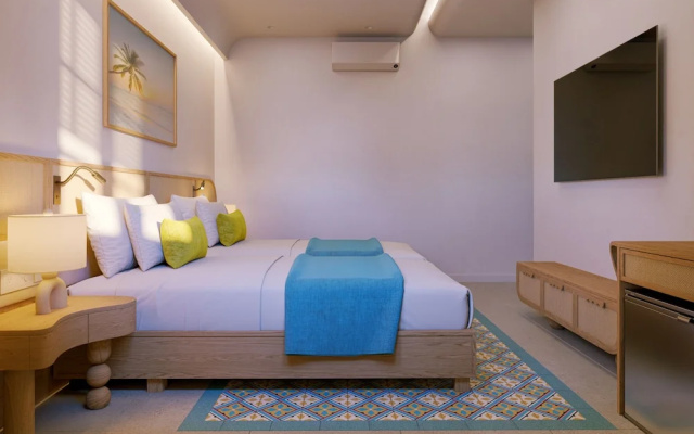 Noska Hotel