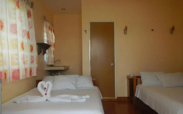 Posada Inn El Faro