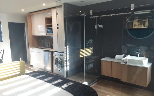 107 Dorpstraat Boutique Hotel