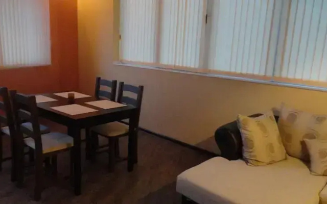 Mountain Dreams Apartment