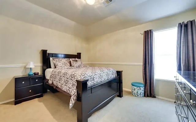 Arlington Villa