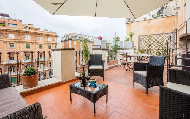 Sweet Inn Navona