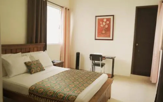 Hotel Cataluña Pereira