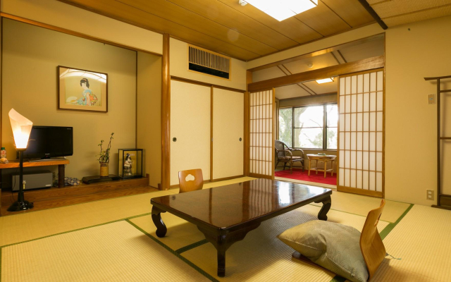 kotonoyado Musashino
