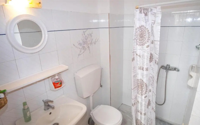 Constantine Fortezza Rooms