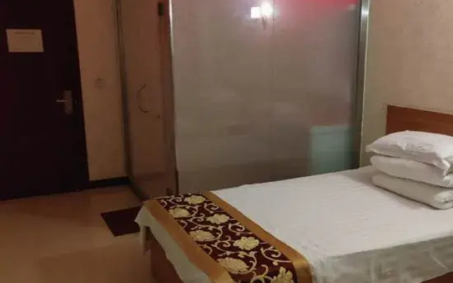 Zuoyun Jinxianghe Hotel