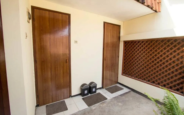 Duta Cabin