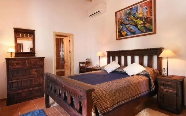 Molino Cuatro Paradas