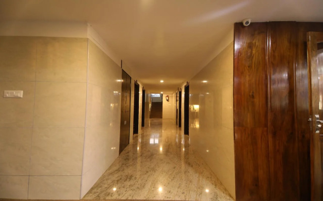 Sri Gnana Vedha Beach Residency