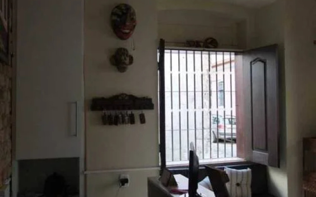 Pousada Porto