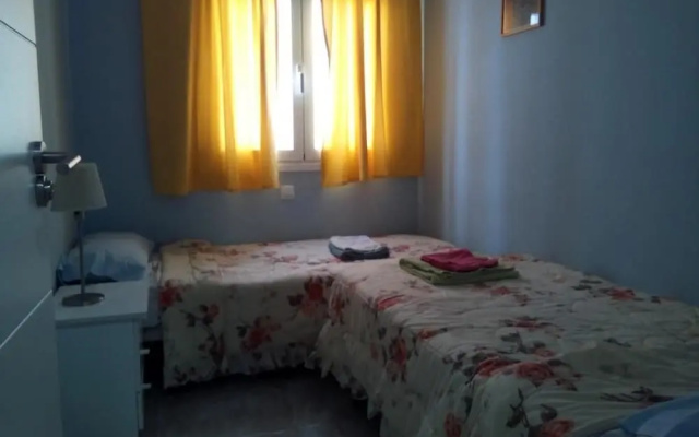 Casa Alcaravaneras