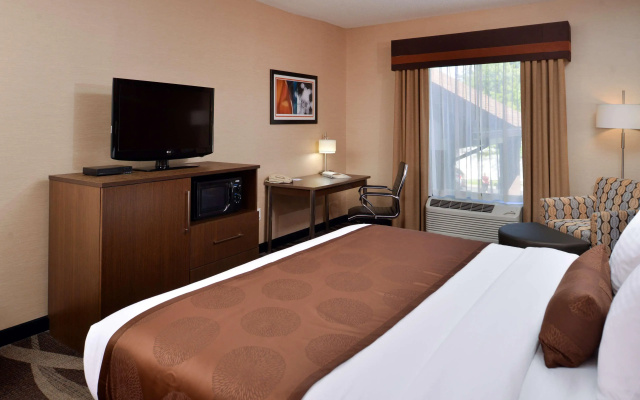 Best Western Plus University Inn