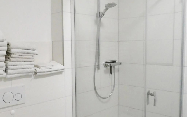 Landhaus Pakirnis - Ferien in der Elbtalaue -