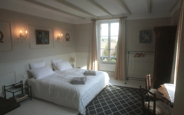 Château de la Blainie