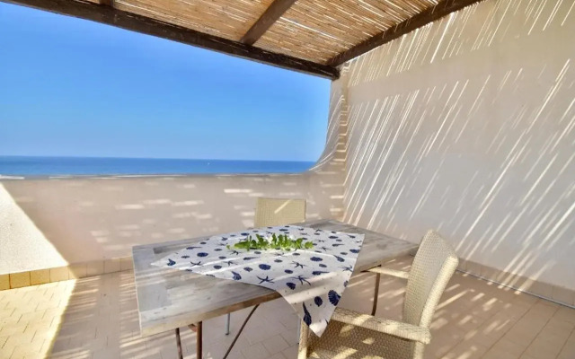 Kuddie Rosse Eco-Friendly Residence