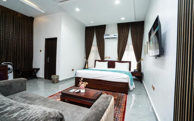 The Enclave Apartment