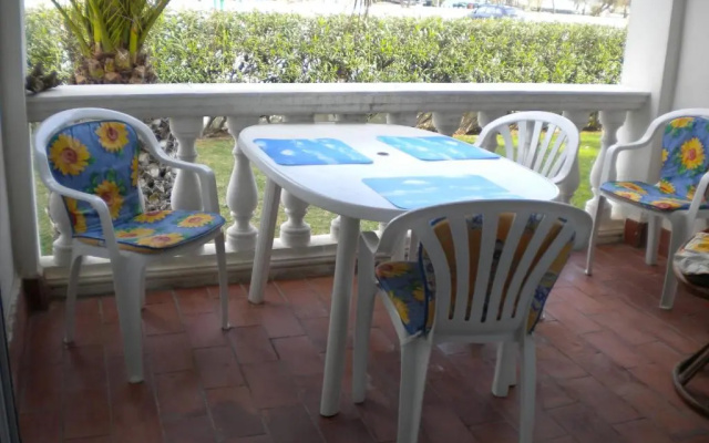 Vista Bahia 13 Empuriabrava