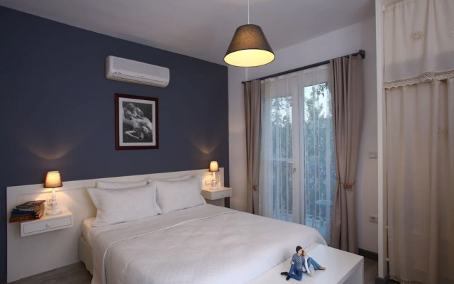 Mu Suites The Hotel