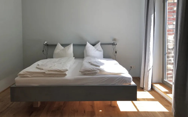 Hochzeitshof Wetzenow