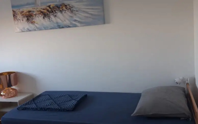 Mare Apartment