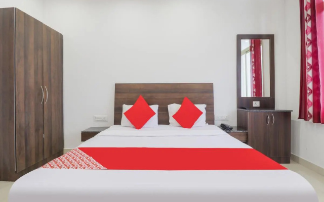 Fabexpress Kalsia Home Stay