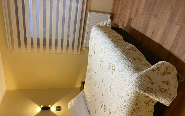 Hostal Graciela