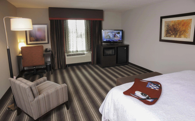 Hampton Inn Neptune/Wall