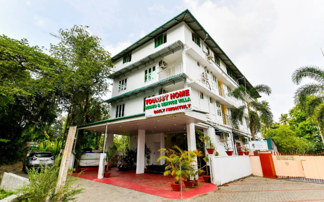 OYO 37764 Ghala Tourist Home